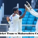 kerala cricket team vs maharashtra cricket team match scorecard