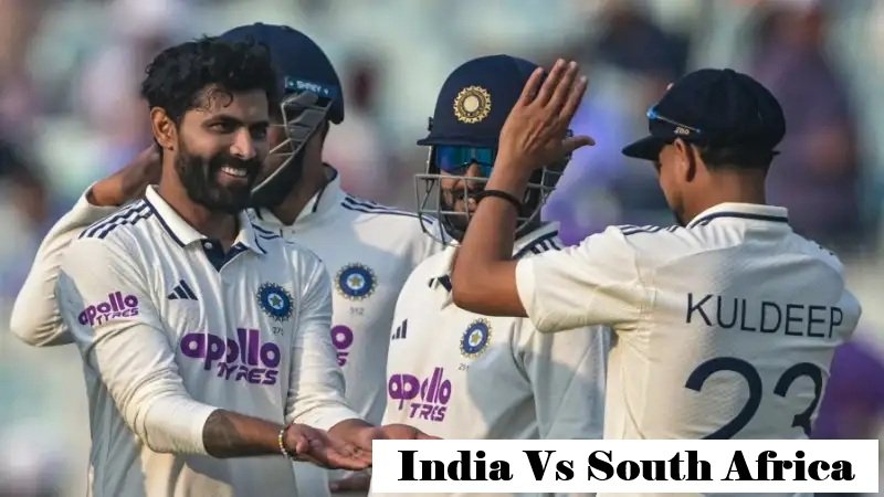 India vs South Africa