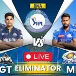 where to watch gujarat titans vs mumbai indians