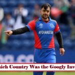 In Which Country Was the Googly Invented?