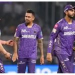kolkata knight riders vs mumbai indians match scorecard