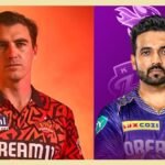 Kolkata Knight Riders vs Sunrisers Hyderabad Timeline