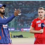 Punjab Kings vs Lucknow Super Giants Match Scorecard