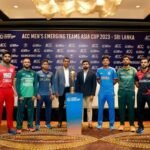 ACC T20 Emerging Teams Asia Cup