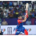 Delhi Capitals vs Lucknow Super Giants Match Scorecard