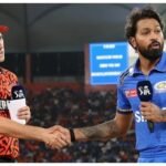 Mumbai Indians vs Sunrisers Hyderabad Match Scorecard