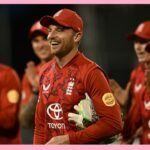 West Indies Cricket Team vs England Cricket Team Match Scorecard