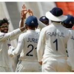 West Indies Cricket Team vs India National Cricket Team Match Scorecard