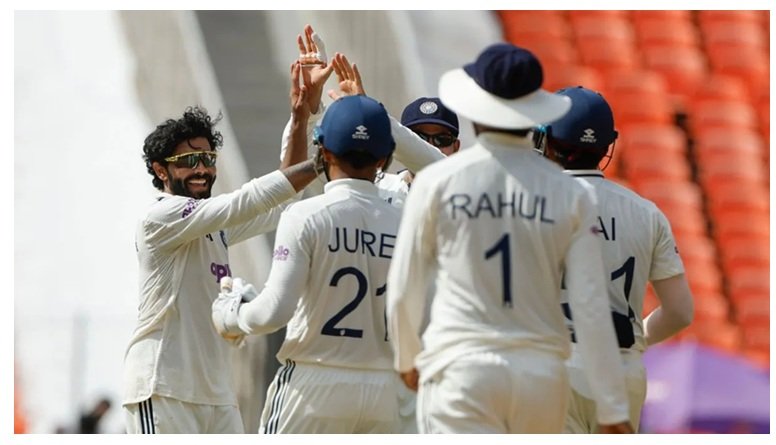 West Indies Cricket Team vs India National Cricket Team Match Scorecard