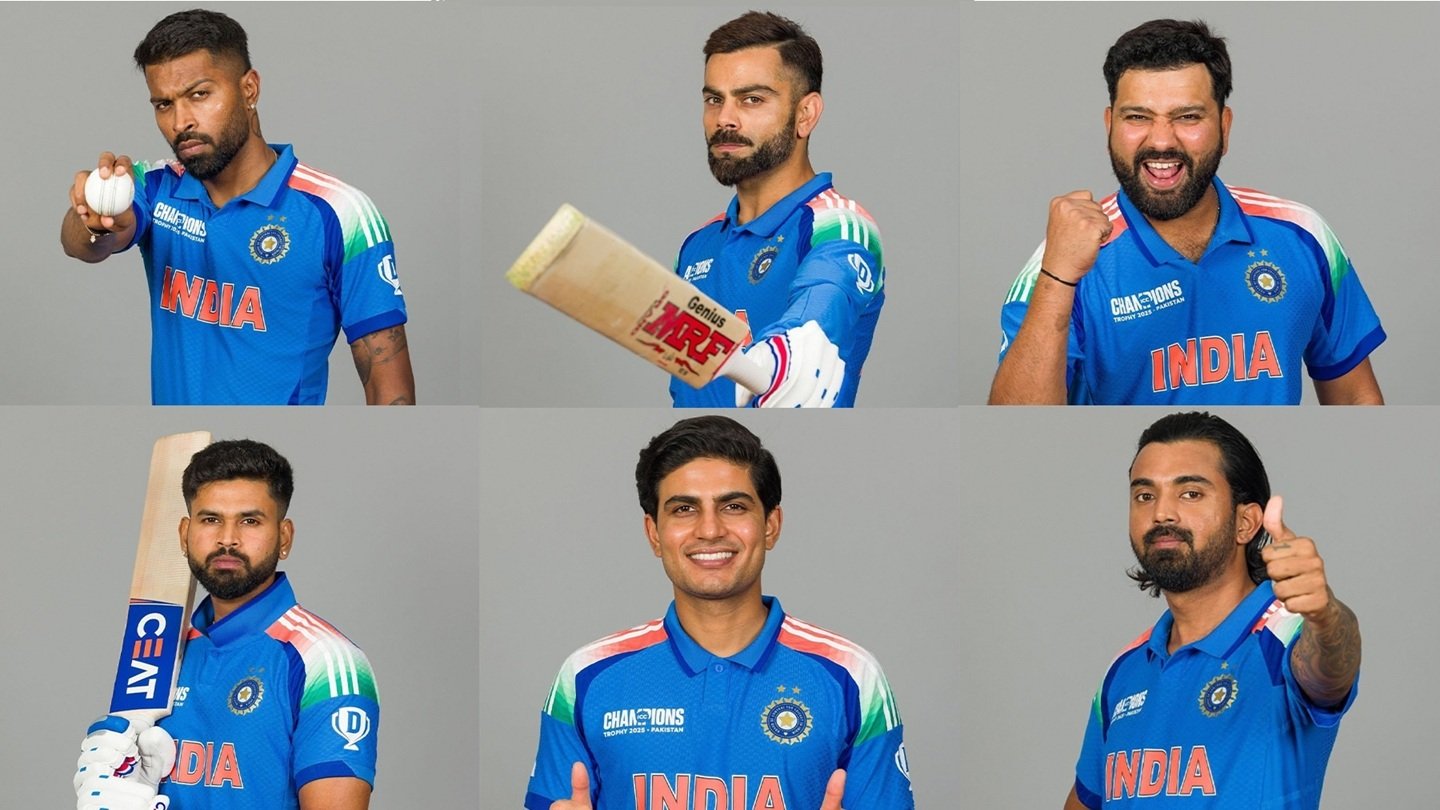 Why Modern Cricket Teams Care About Branding More Than Ever