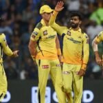 Chennai Super Kings vs Mumbai Indians Match Scorecard