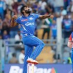 Delhi Capitals vs Mumbai Indians Match Scorecard