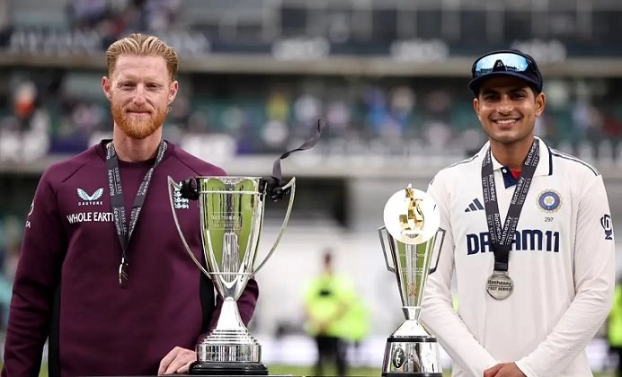 West Indies Cricket Team vs India National Cricket Team Timeline