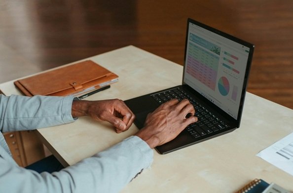 What Really Matters in Digital Work