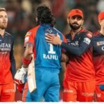 Where to Watch Royal Challengers Bengaluru vs Delhi Capitals