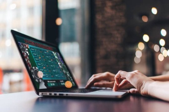 Open The Door To Big Wins With KEY4D