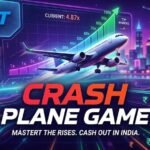 Crash Plane Game in India