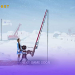 Roobet Ice Fishing