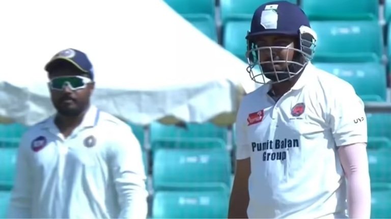 Punjab Cricket Team vs Kerala Cricket Team Match Scorecard