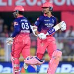 Mumbai indians vs rajasthan royals match scorecard