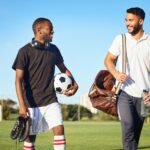 How Choosing the Right Sports League