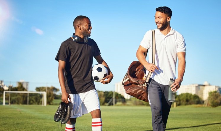 How Choosing the Right Sports League