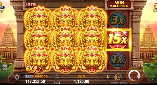 Players Learn Slot Features Through Demo Gameplay
