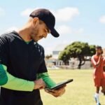 Team Sports Software Features