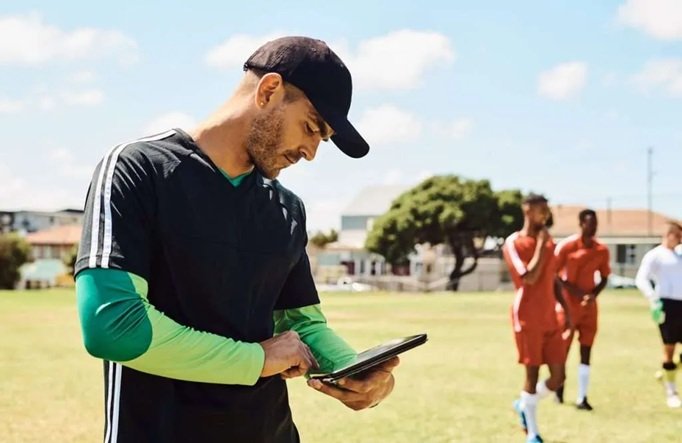 Team Sports Software Features