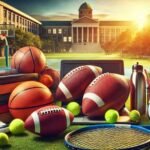 Sports Scholarships for High School Athletes