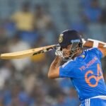 Major Cricket Match