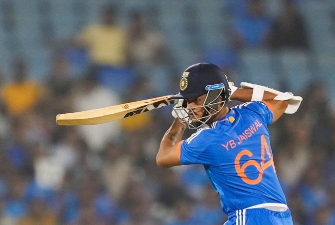 Major Cricket Match