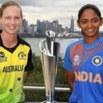 ICC Women's T20 World Cup