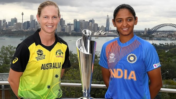 ICC Women's T20 World Cup
