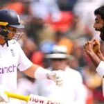 India National Cricket Team vs England Cricket Team Timeline