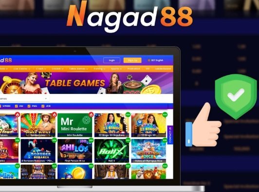 Nagad88 Completes Platform Modernization with Launch of New Site