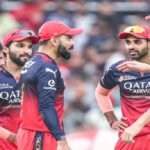 Punjab Kings vs Royal Challengers Bengaluru Match Scorecard