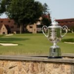 The history of the PGA Championship