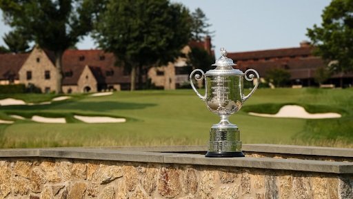 The history of the PGA Championship