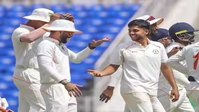 Cricket: The World's Most Exciting Sport