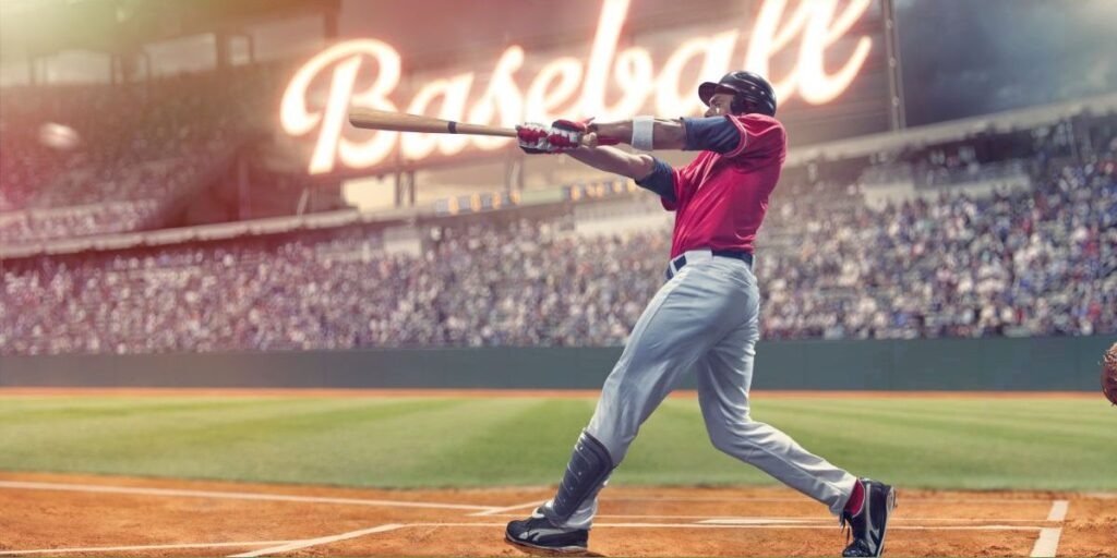 Baseball: America's Favorite Sport