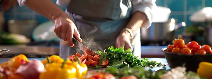 Cooking Classes Near Me