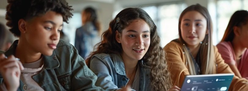 Scholarships for High School Students: A Competitive Guide for College Admissions