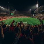 Role of Online Sports