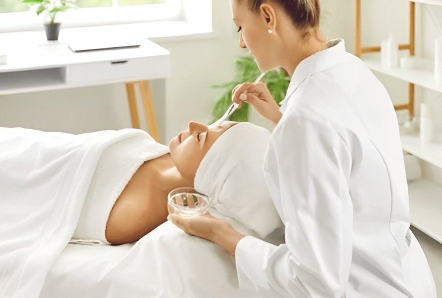 How Choosing El Dorado Hills Medical Spa Services Enhances Your Skincare Routine
