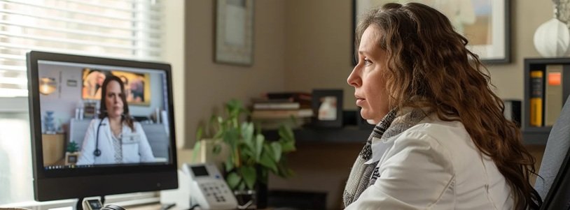 How Telehealth Mental Health Maryland Enhances Access to Therapy Services