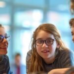Middle School Honor Society: A Comprehensive Guide for Potential Members