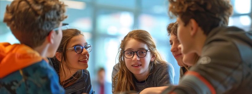 Middle School Honor Society: A Comprehensive Guide for Potential Members