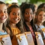 How Joining a Middle School Honor Society Can Elevate Academic Performance