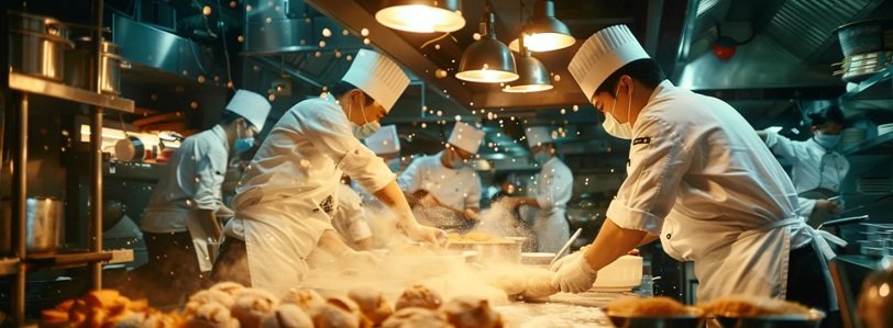 How Mastering Pastry Arts Enhances Culinary Creativity